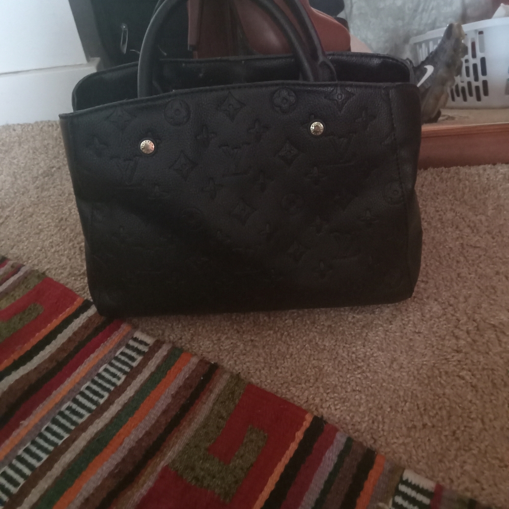 Luis vuitton